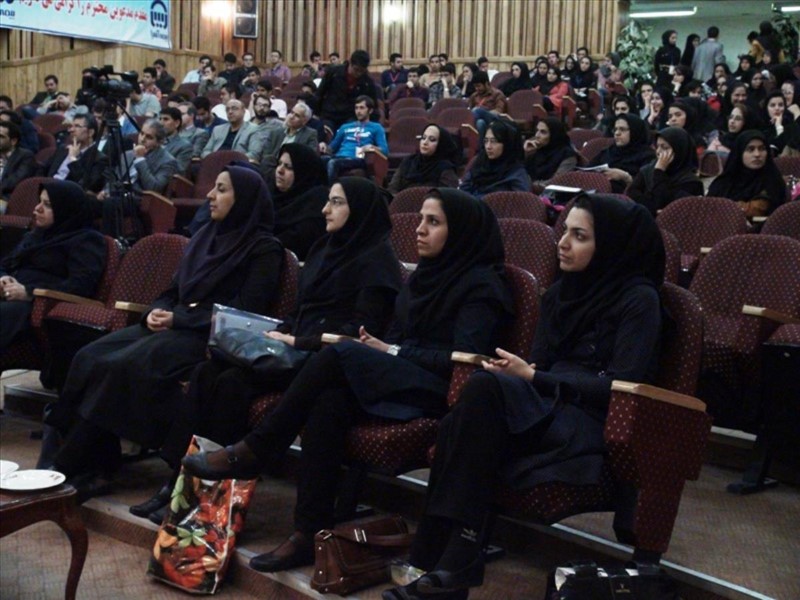 هفتمین جشنواره شهید مطهری