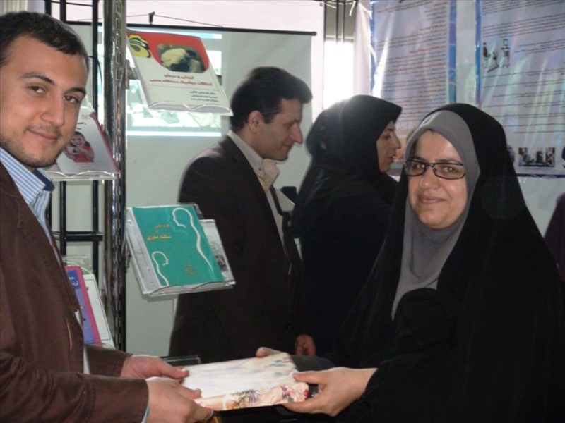 هفتمین جشنواره شهید مطهری
