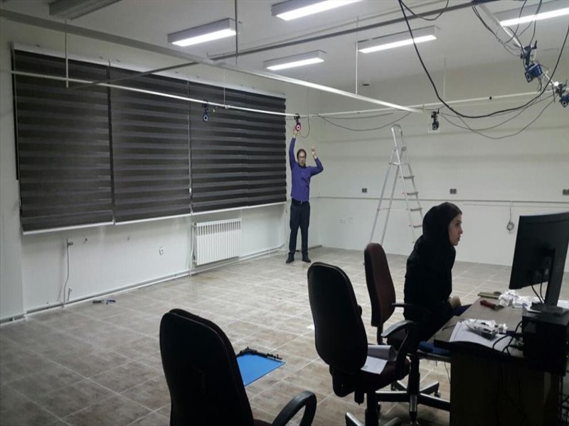 Motion analysis1