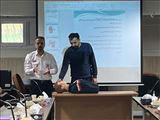 برگزاری دوره آموزشی عمومی مدیریت بحران