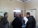مسمومیت با گازمونواکسید کربن درایلخچی