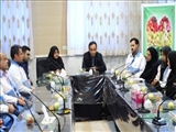 4 مهر، روزجهانی بهداشت محیط گرامی باد