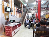 گزارش وضعیت ارائه خدمت درسامانه سیب در شبکه ملکان