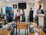 روز پزشک و روز کارمند