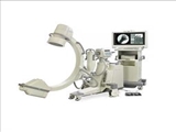 بهره برداری از دستگاه C-Arm بیمارستان برکت امام خمینی (ره) میانه