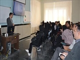 برگزاری کارگاه AOP (جامع پذیری دانشگاهی )