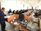 برگزاری نشست فصلی گروه سلامت روانی، اجتماعی و اعتیاد