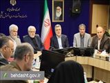 درمان 5332 مجروح از ابتدای جنگ با رژیم غاصب صهیونیستی/ 606 شهید در عرض 13 روز جنگ