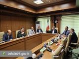 قدردانی شورای عالی نظام پزشکی از وزیر بهداشت در پی مدیریت بحران جنگ ۱۲ روزه