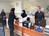 گرامیداشت روز کارمند در مرکز رازی تبریز
